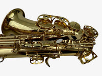 Yanagisawa 991 A991 Alto Saxophone AWO10