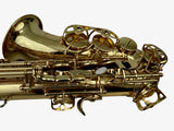 Yanagisawa 991 A991 Alto Saxophone AWO10