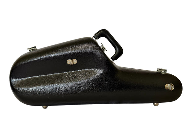 Walt Johnson Selmer Mark VI Alto Saxophone Case w/Case Cover