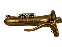 Selmer Mark VI 112xxx Tenor Saxophone Closet Queen!