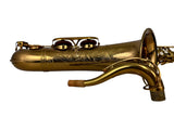Selmer Mark VI 112xxx Tenor Saxophone Closet Queen!