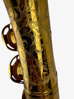 Selmer SBA Super Balanced Action 35xxx Tenor Saxophone