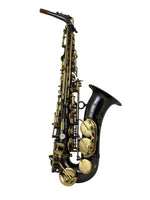 Keilwerth SX90R 107xxx Black Alto Saxophone w/ 7.5 Neck