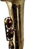 Selmer Super Action 80 Series II Alto Saxophone