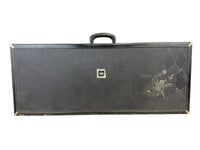King Cleveland 615 Cleveland Tenor Saxophone BLOW OUT!