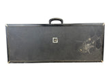 King Cleveland 615 Cleveland Tenor Saxophone BLOW OUT!