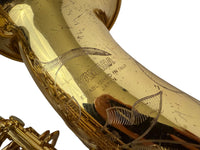 Yamaha YBS 62 Bari Baritone Saxophone w/ Low A