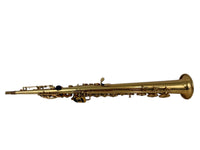 Couf Superba II Keilwerth Soprano Saxophone