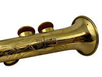King SML Marigaux Soprano Saxophone