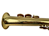 Yanagisawa 991 S991 Soprano Saxophone SWO10