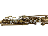 Selmer Mark VI Soprano Saxophone MINTY