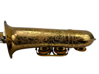 Selmer SBA Super Balanced Action 47xxx Alto Saxophone