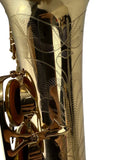 Selmer Super Action 80 Series II Alto Saxophone