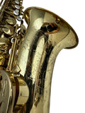 King Super 20 Alto Saxophone BLOW OUT DEAL!