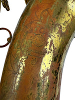 Selmer Mark VI 163xxx Bari Baritone Saxophone
