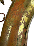 Selmer Mark VI 163xxx Bari Baritone Saxophone
