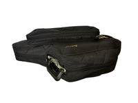 Walt Johnson Selmer Mark VI Alto Saxophone Case w/Case Cover
