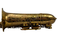 Selmer SBA Super Balanced Action 47xxx Alto Saxophone