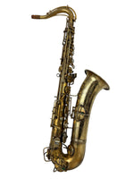 Conn Gold Plated New Wonder 8m C Melody Saxophone w/PORTRAIT EXTRA ENGRAVING