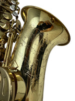 King Super 20 Alto Saxophone BLOW OUT DEAL!
