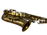 Selmer SBA Super Balanced Action 47xxx Alto Saxophone
