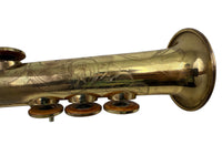 Selmer Super Action 80 Series I Soprano Saxophone