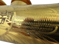 King SML Marigaux Soprano Saxophone