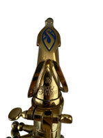 Selmer Super Action 80 Series I 339xxx Alto Saxophone