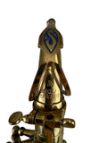 Selmer Super Action 80 Series I 339xxx Alto Saxophone