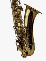 Yanagisawa 991 T991 Tenor Saxophone TWO10