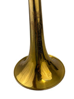 King 3B Concert Vintage Trombone