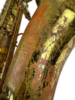 Selmer Mark VI 163xxx Bari Baritone Saxophone