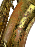 Selmer Mark VI 163xxx Bari Baritone Saxophone