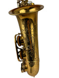 Selmer Mark VI 150xxx Sanborn Alto Saxophone