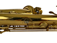 Yamaha YTS 82Z II Custom Z Tenor Saxophone w/V1 Neck