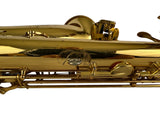 Yamaha YTS 82Z II Custom Z Tenor Saxophone w/V1 Neck