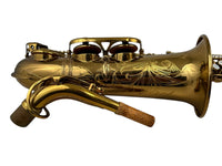 Selmer Mark VI 135xxx Alto Saxophone MINT!