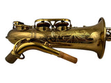 Selmer Mark VI 135xxx Alto Saxophone MINT!