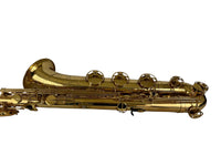 Yamaha YBS 62 Bari Baritone Saxophone w/ Low A