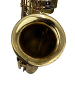 Selmer Super Action 80 Series II Alto Saxophone