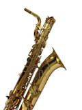 Yamaha YBS 62 Bari Baritone Saxophone w/ Low A
