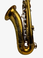 Selmer SBA Super Balanced Action 35xxx Tenor Saxophone