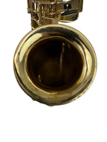 Selmer Super Action 80 Series II Alto Saxophone