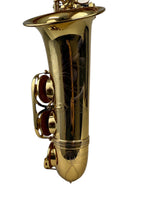 Yanagisawa 991 A991 Alto Saxophone AWO10