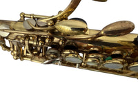 Selmer Super Action 80 Series I Soprano Saxophone