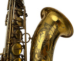 Selmer Mark VI 164xxx Tenor Saxophone BLOW OUT DEAL!