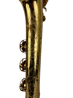 Yamaha YBS 62 Bari Baritone Saxophone w/ Low A