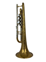 Conn 38A Victor Special Cornet w/ WARRANTY CARD!