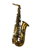 Selmer Mark VI 150xxx Sanborn Alto Saxophone