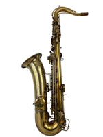 Conn Gold Plated New Wonder 8m C Melody Saxophone w/PORTRAIT EXTRA ENGRAVING